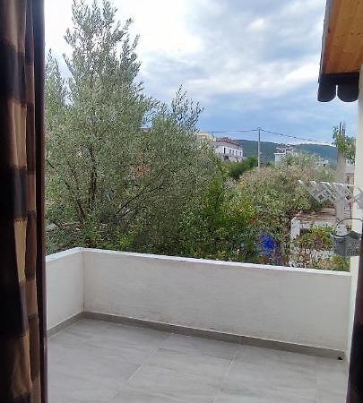 Aleks Holiday Rooms クサミル エクステリア 写真