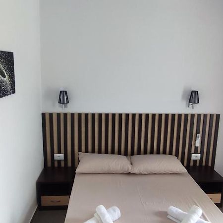 Aleks Holiday Rooms クサミル エクステリア 写真